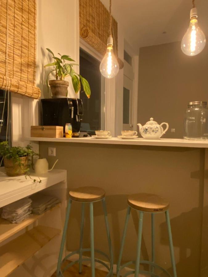 Bed & Breakfast Tiny Beachhouse