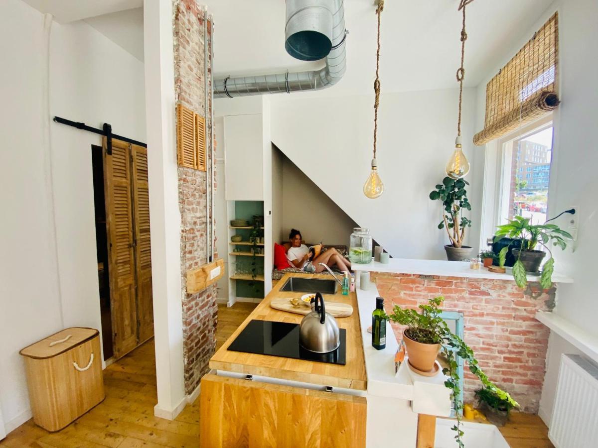 Bed & Breakfast Tiny Beachhouse