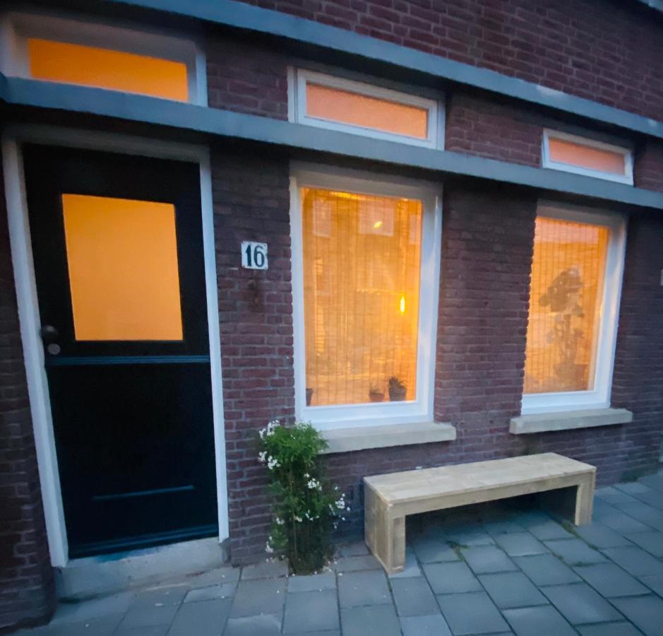 Frühstückspension Tiny Beachhouse